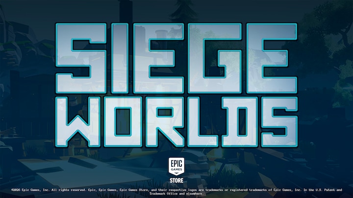 Siege Worlds