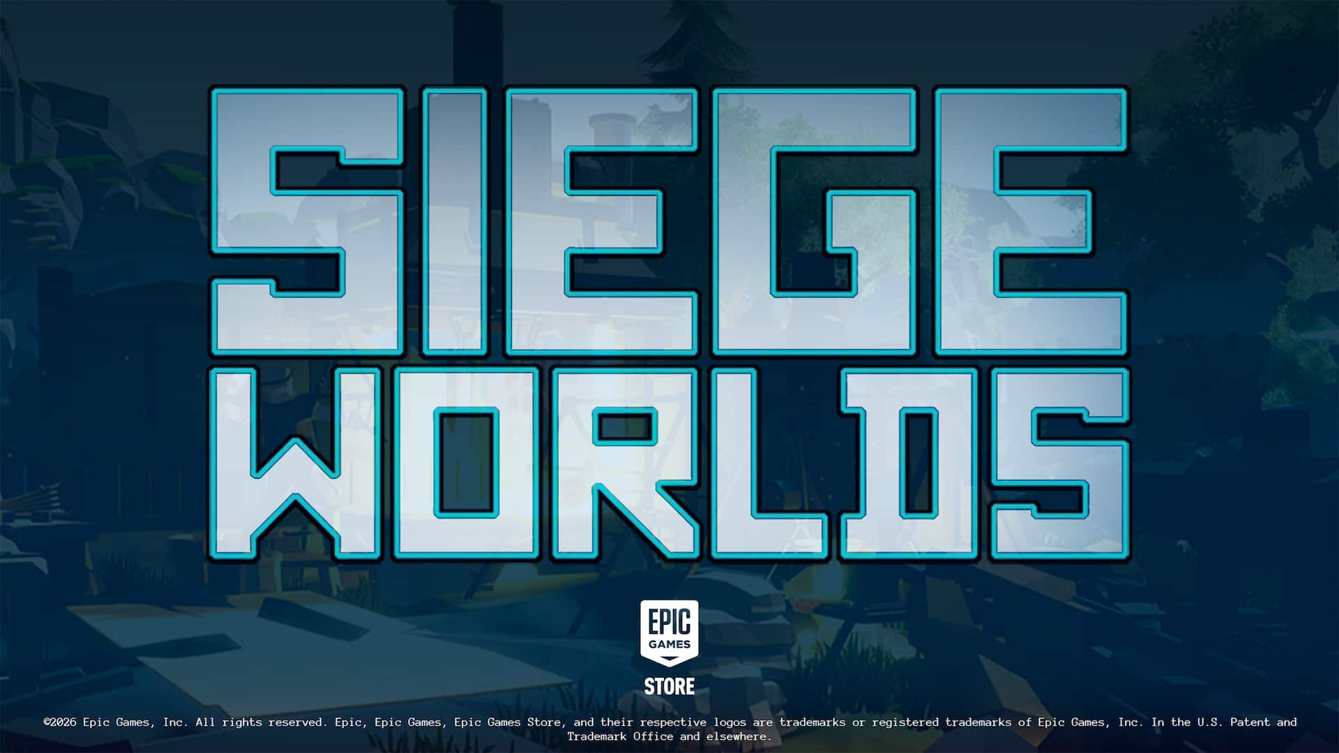 Siege Worlds