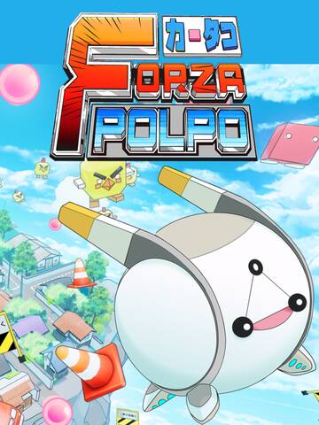 Forza Polpo