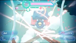 Forza Polpo screenshot 5