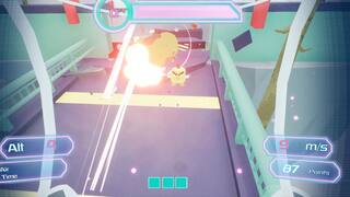 Forza Polpo screenshot 4