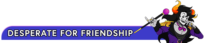 Hiveswap Friendsim-167wo