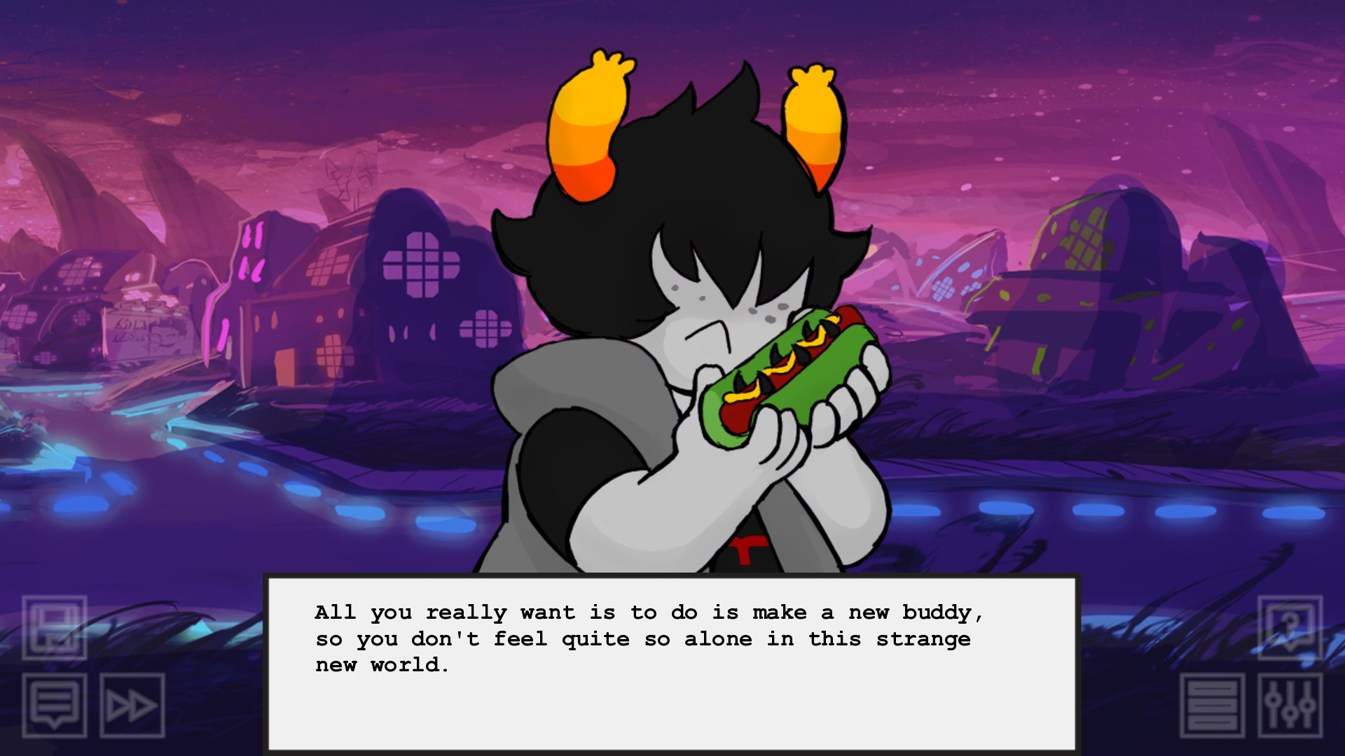 Hiveswap Friendsim-1qja9