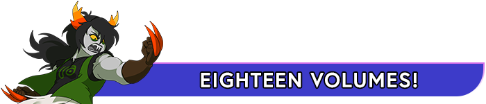 Hiveswap Friendsim-eagbx