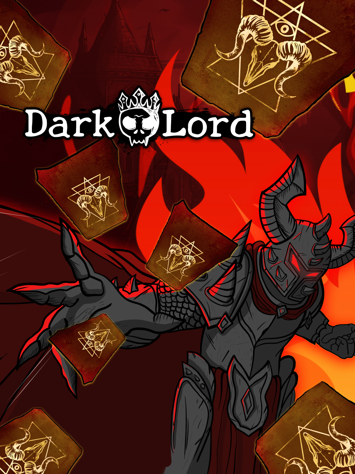 Dark Lord