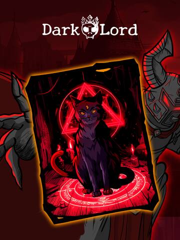 Dark Lord: Disenchanting Ritual