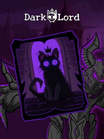 Dark Lord: Say thank you to developers
