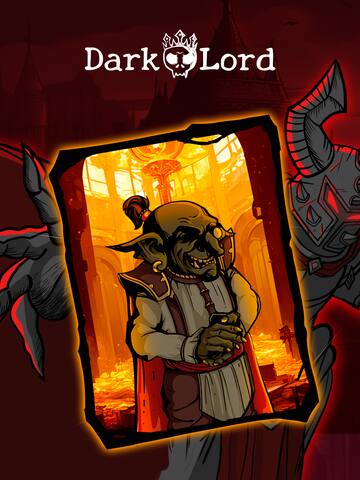 Dark Lord: Golden Debt