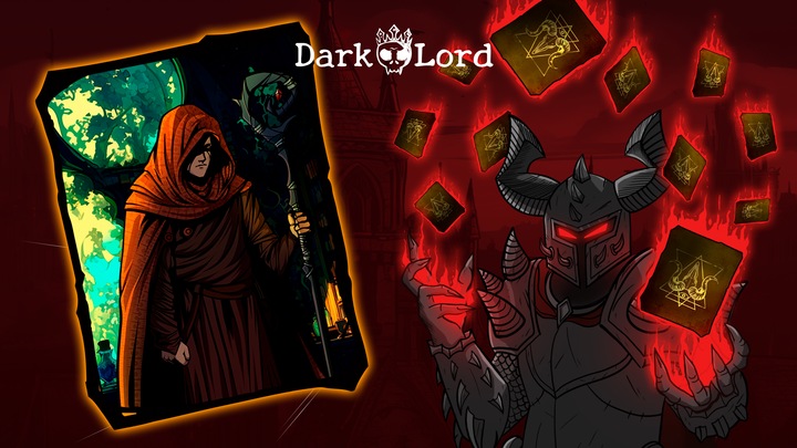 Dark Lord: Forbidden Magic