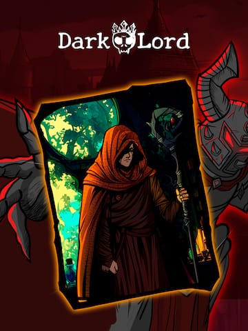 Dark Lord: Forbidden Magic