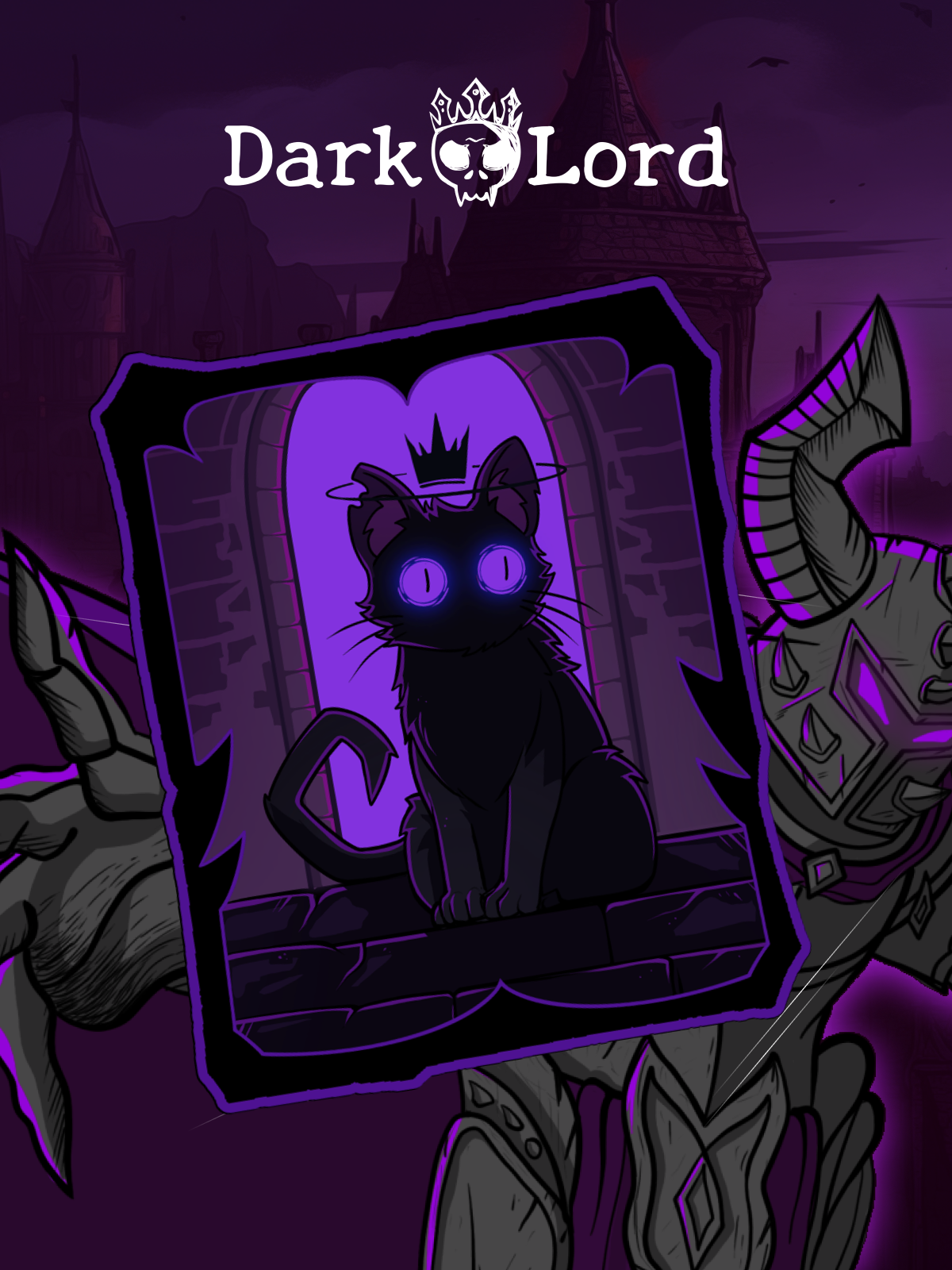Dark Lord: Say thank you to developers