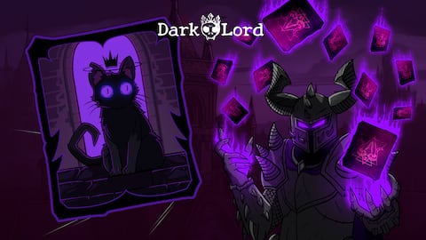 Dark Lord: Say thank you to developers