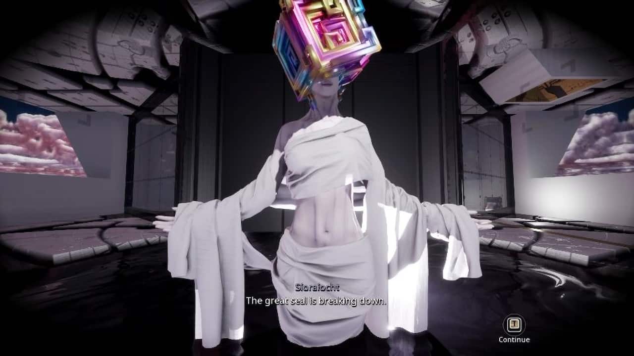 Recursive Ruin-7z2p5