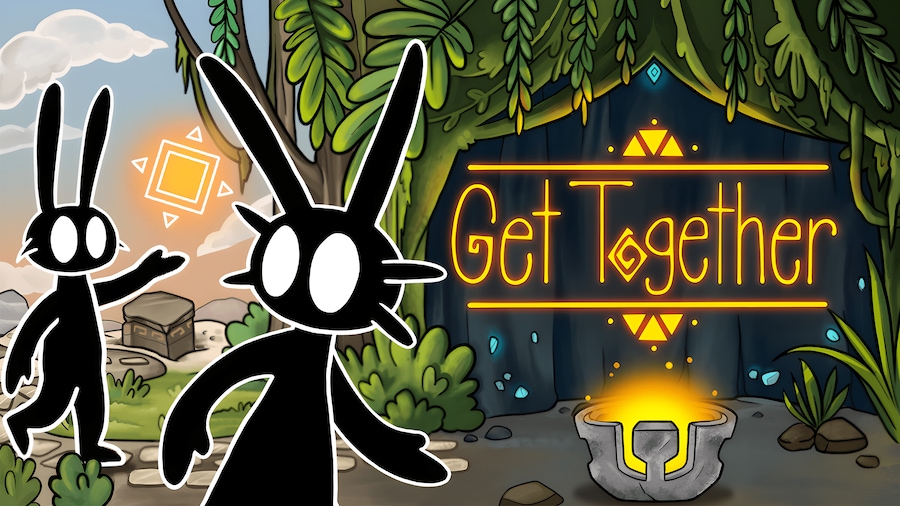 Get Together: A Coop Adventure