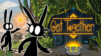 Get Together: A Coop Adventure