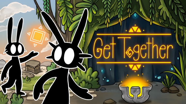Get Together: A Coop Adventure