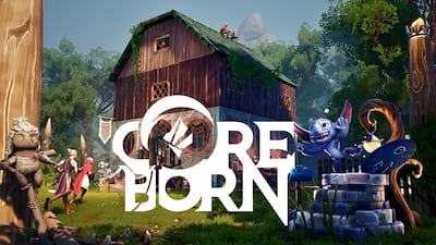 Coreborn