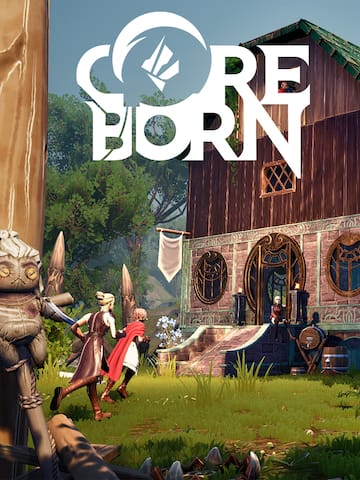 Coreborn