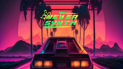 Never Synth