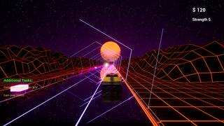 Never Synth screenshot 3