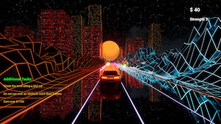 Never Synth screenshot 1