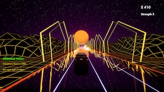 Never Synth screenshot 2