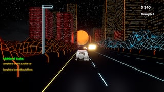 Never Synth screenshot 5