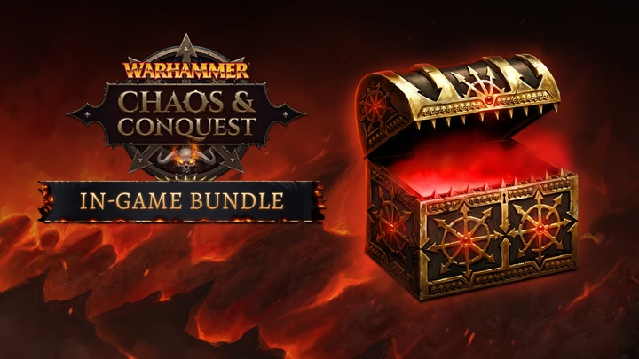 Chaos Bundle