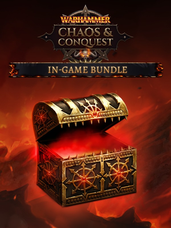 Chaos Bundle