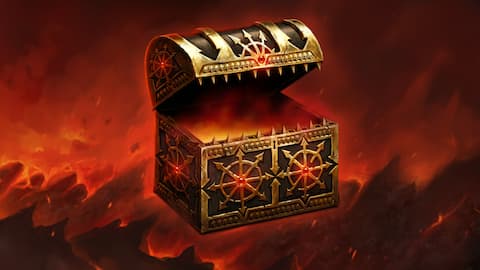 Spoils of Conquest