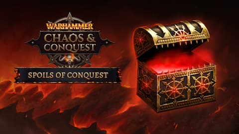 Spoils of Conquest
