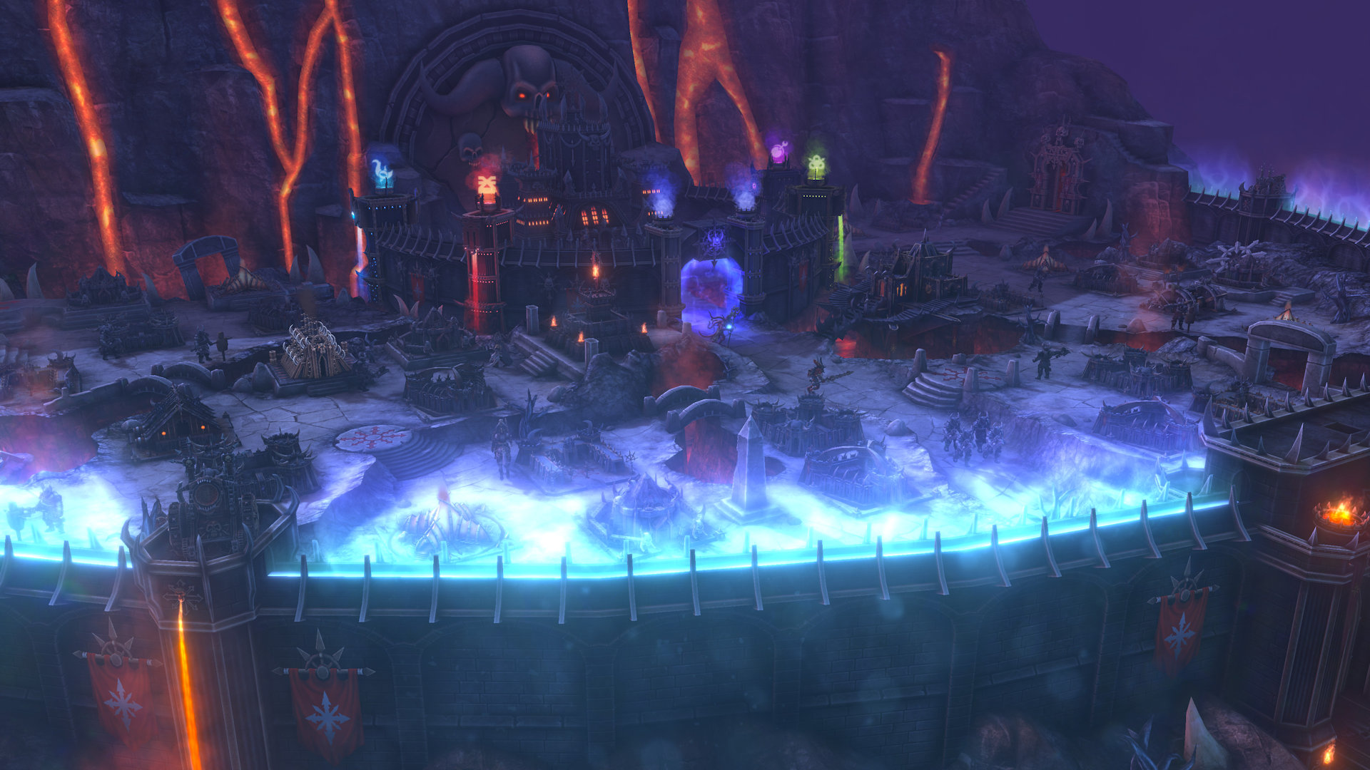 Warhammer Chaos Conquest-dh4ag