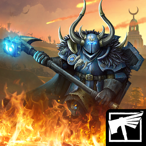 Warhammer: Chaos And Conquest (Epic Store)