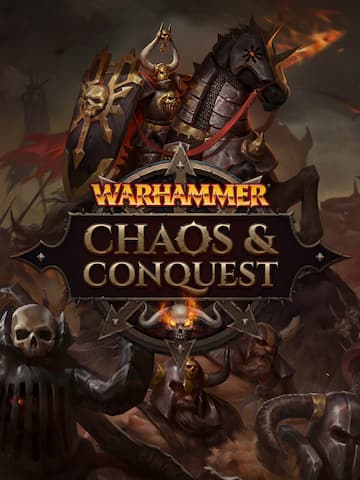 Warhammer: Chaos And Conquest