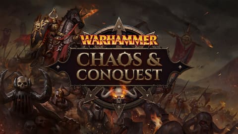 Warhammer: Chaos And Conquest
