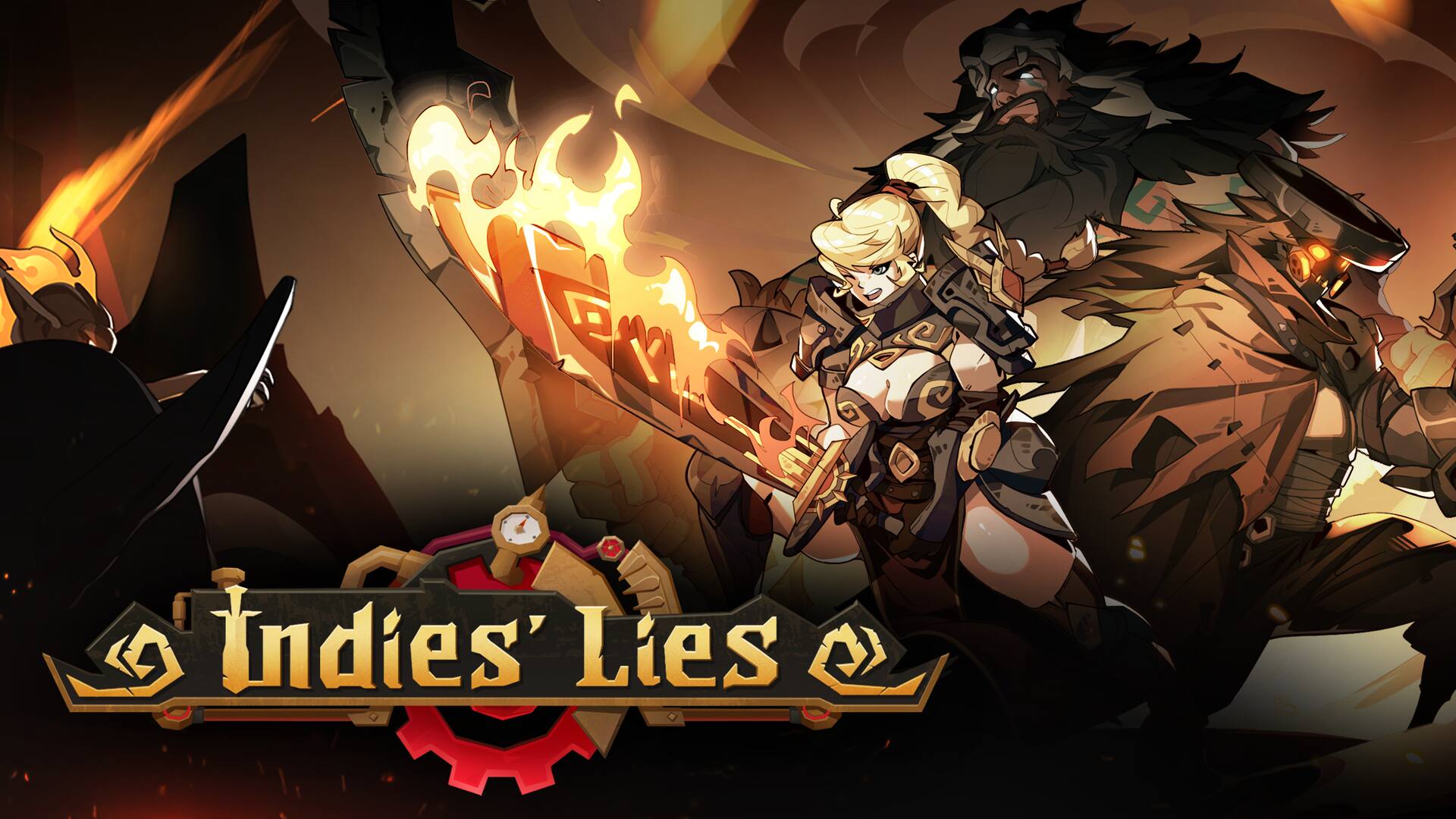 Indies Lies