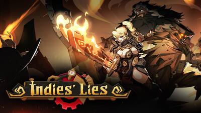 Indies Lies