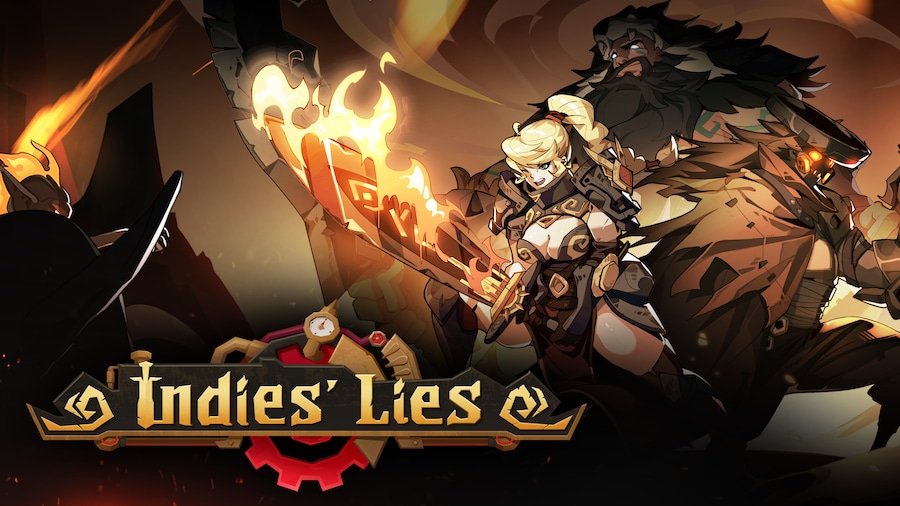 Indies Lies