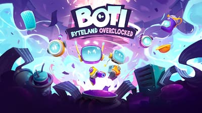 Boti - Byteland Overclocked