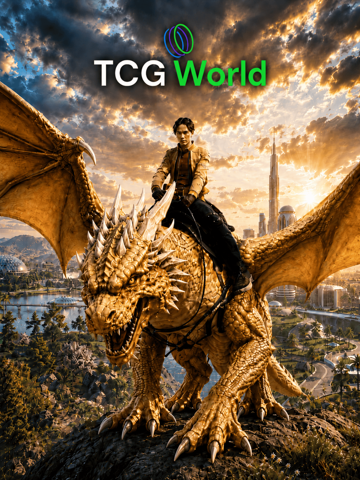 TCG World