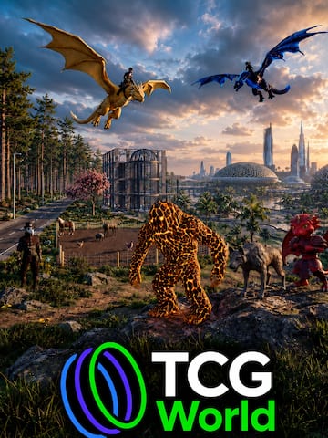 TCG World