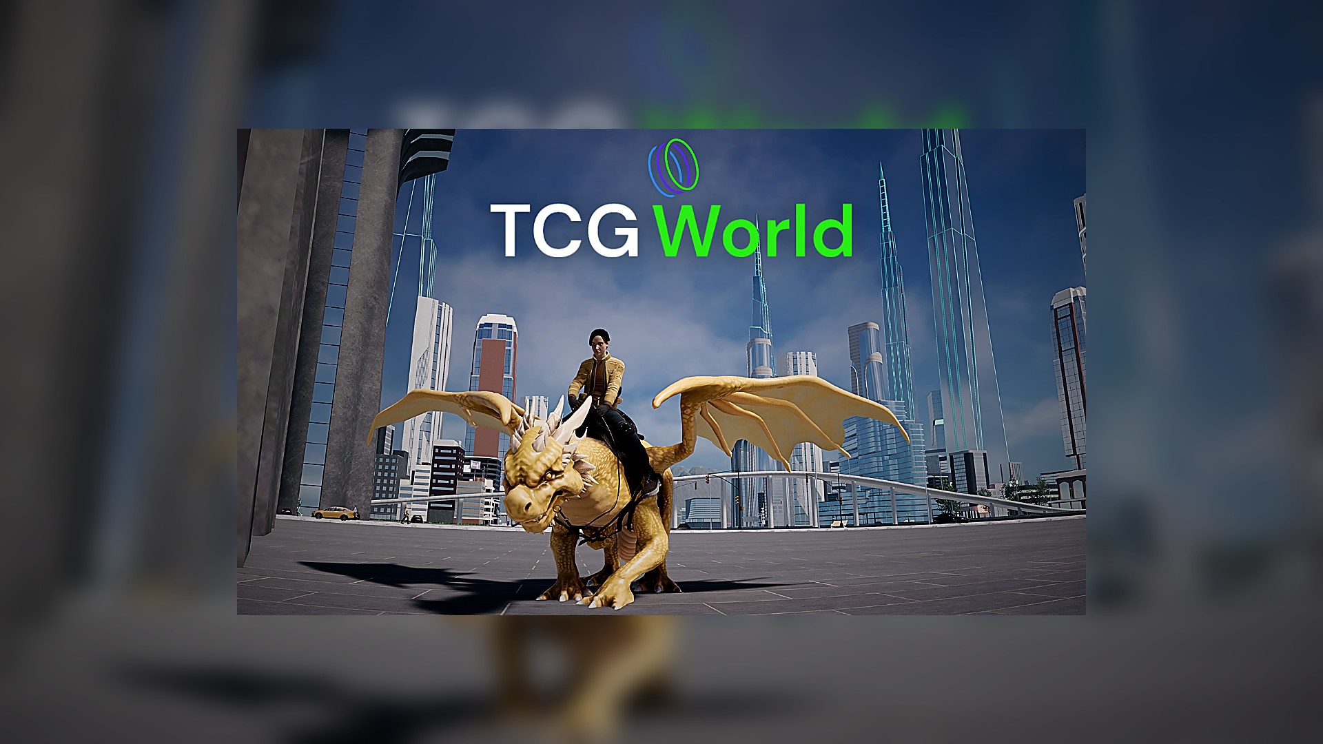 TCG World-uolv2