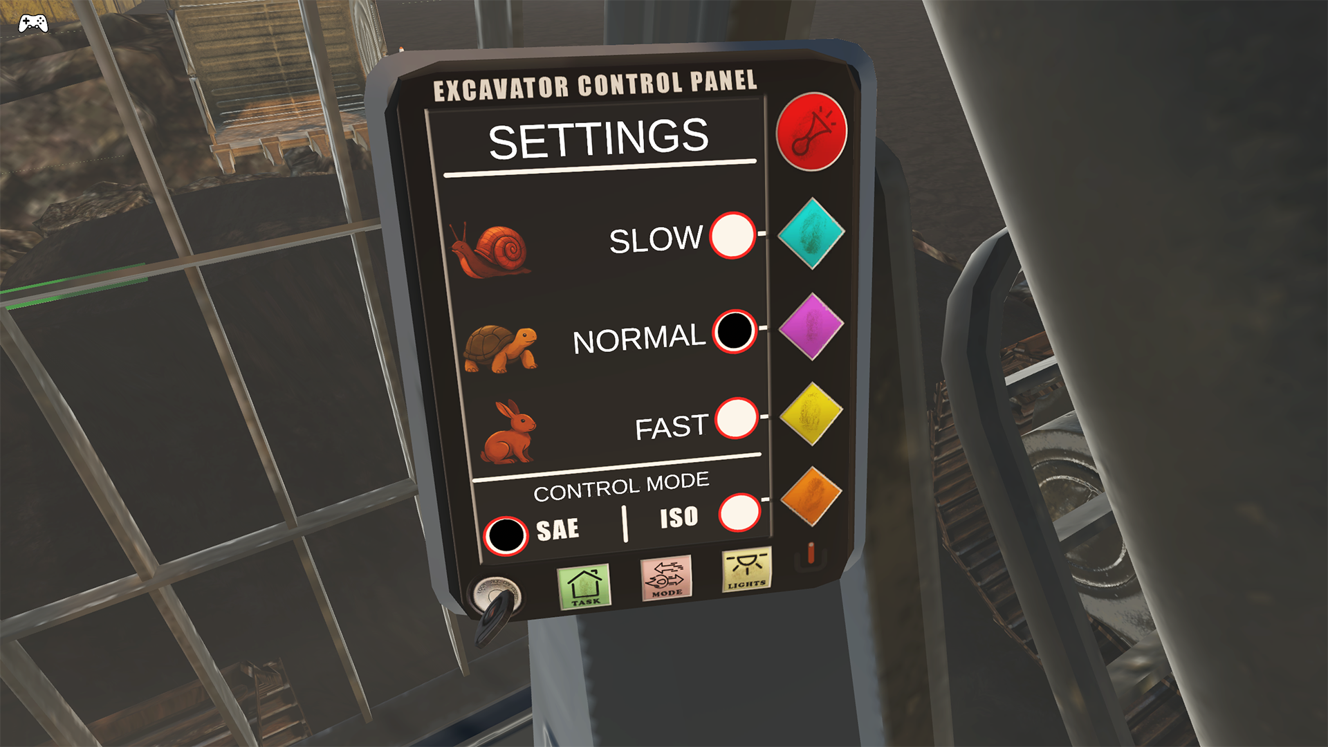 Excavator Simulator - REMAKE thumbnail 10