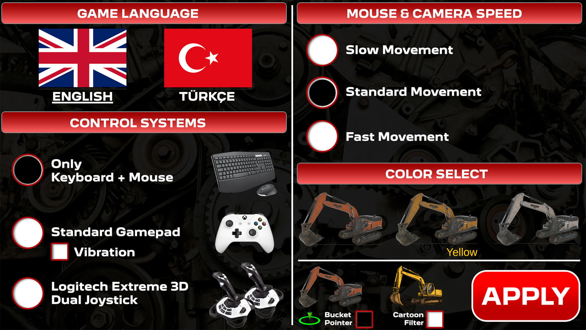 Excavator Simulator - REMAKE thumbnail 2