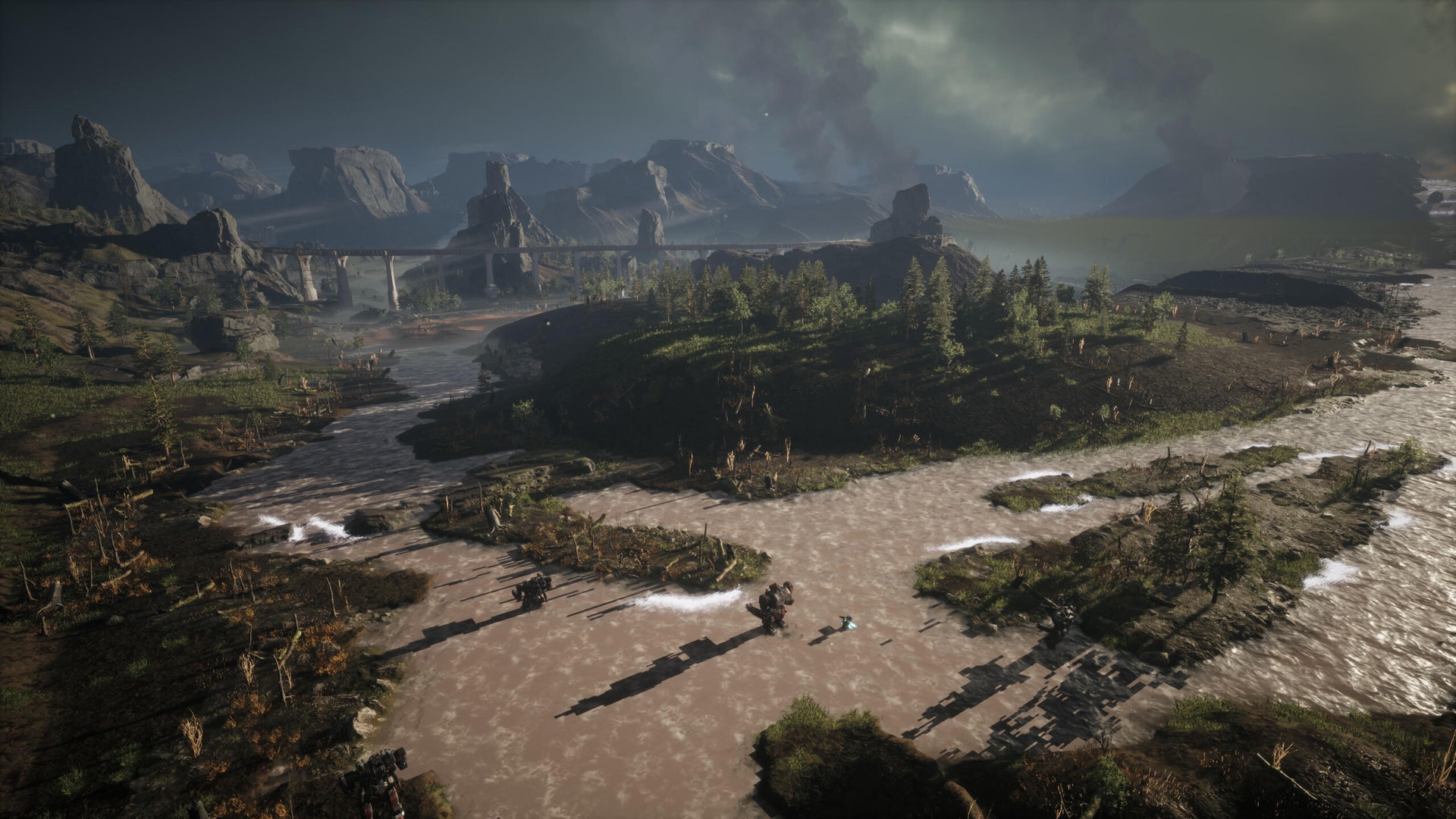 MechWarrior 5: Clans - Wolves of Tukayyid - featuredMedia