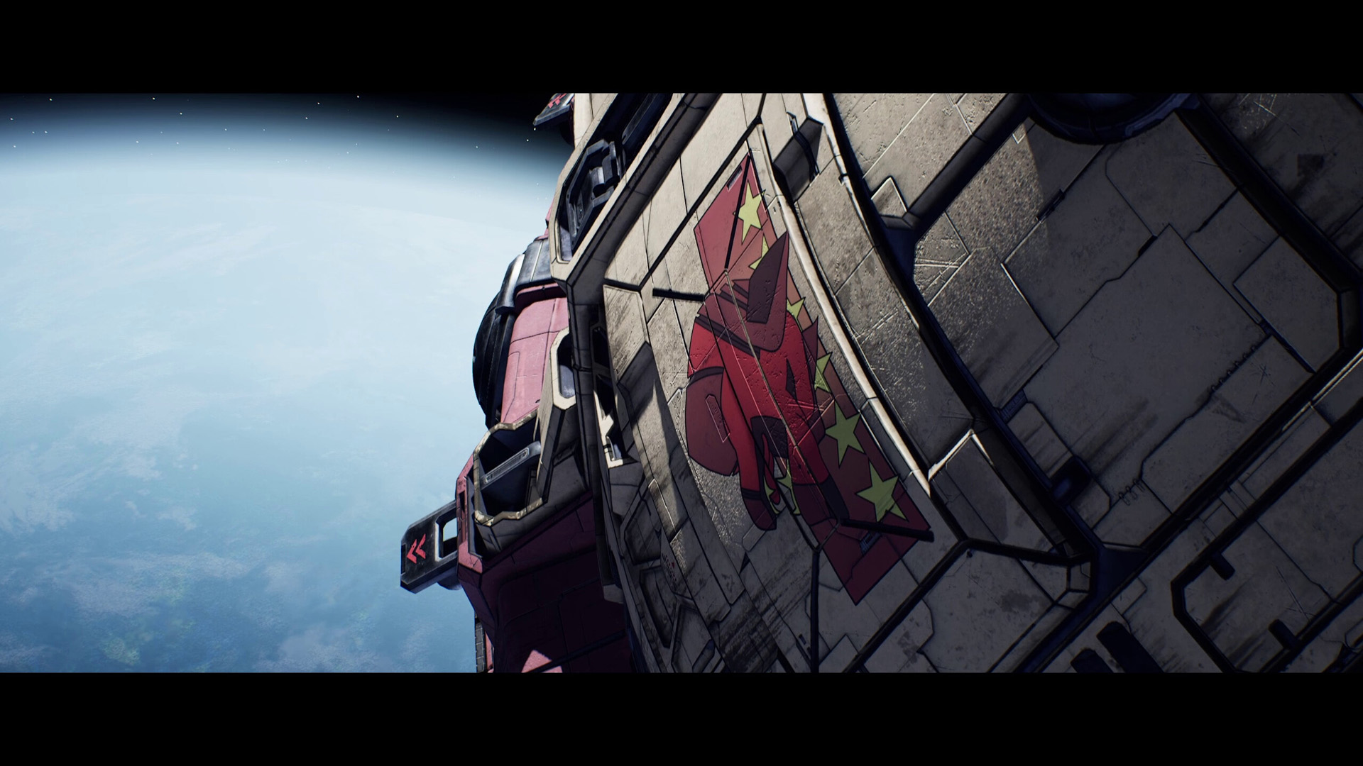 MechWarrior 5: Clans - Wolves of Tukayyid - featuredMedia