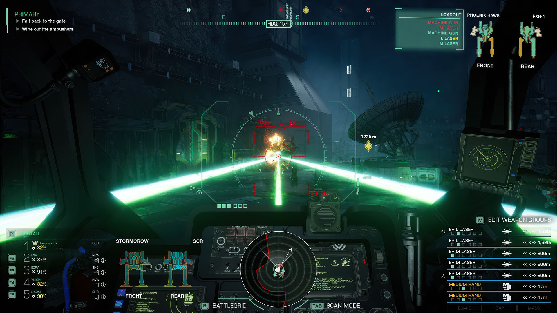 MechWarrior 5 Clans-1gsq1