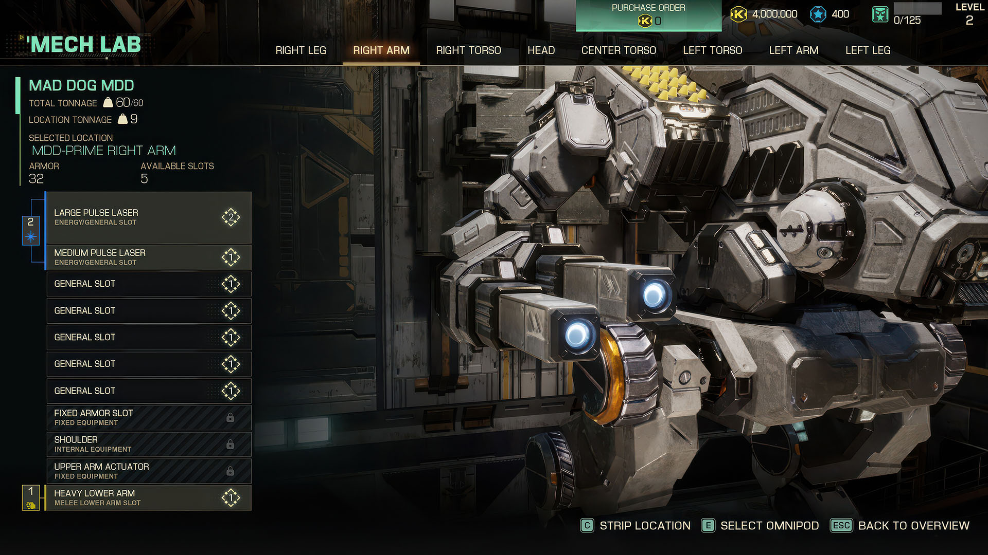 MechWarrior 5 Clans-1h5ho