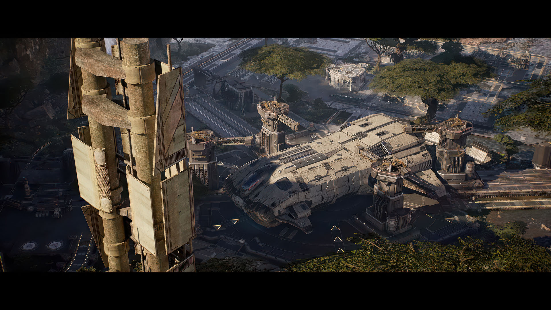 MechWarrior 5 Clans-1r1t2