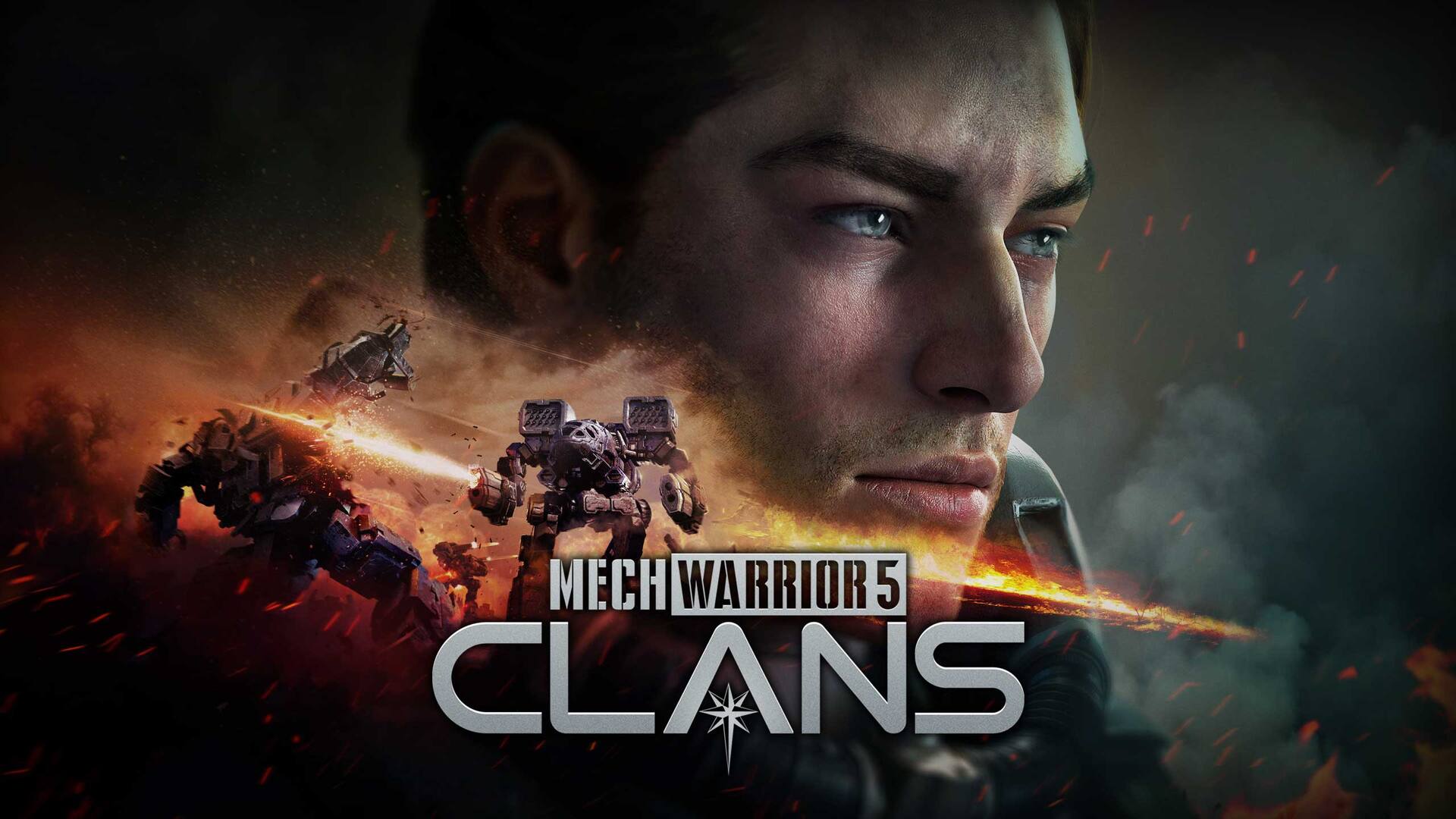 MechWarrior 5: Clans
